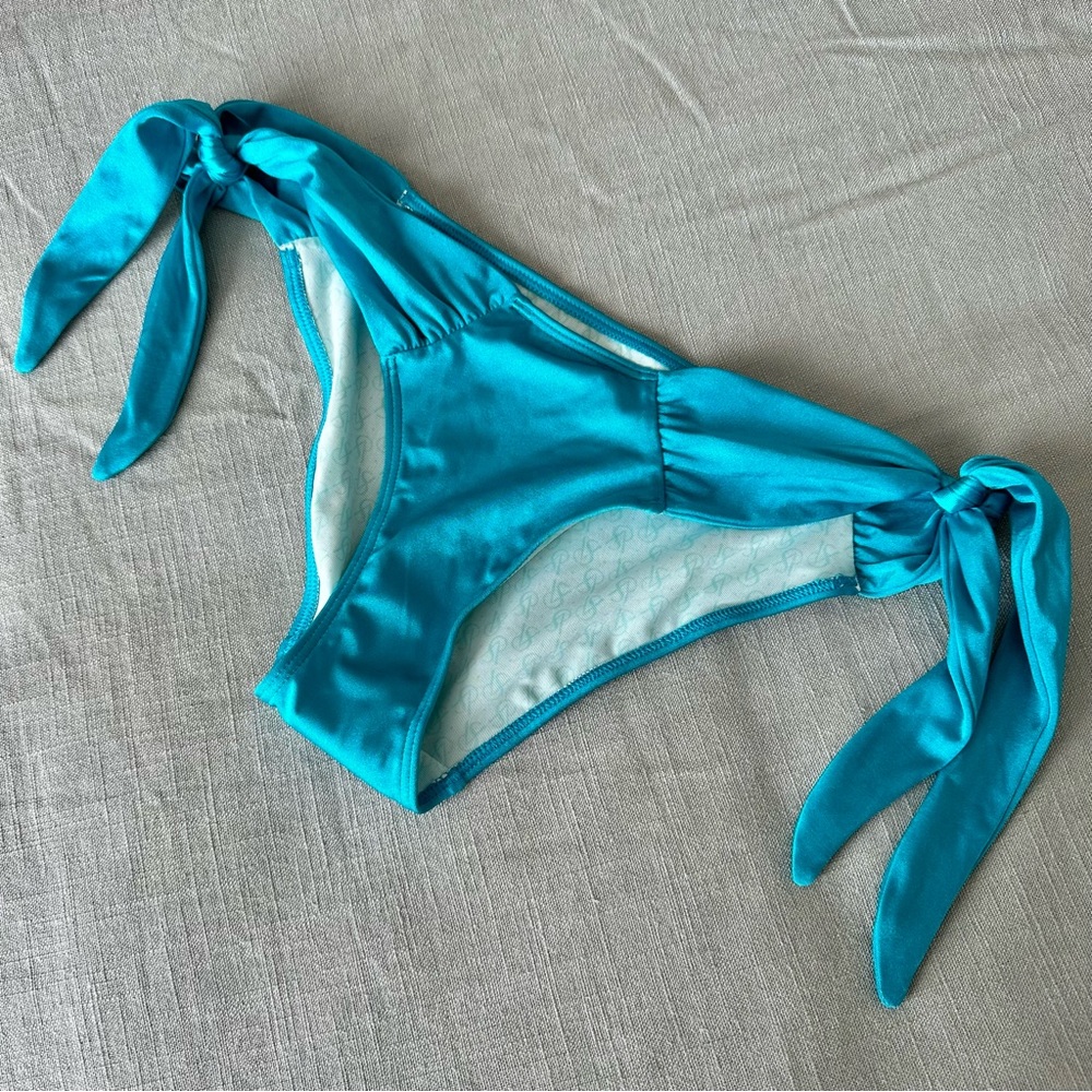 Victoria’s Secret Swim Brazilian Bikini Bottom